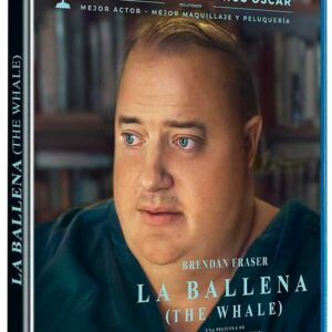 La Ballena (The Whale) (Blu-ray)