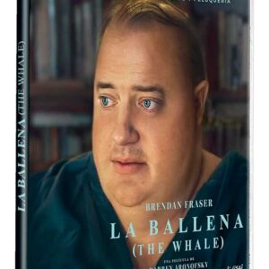 La Ballena (The Whale) (DVD)