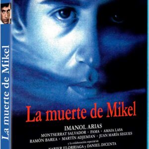 La muerte de Mikel [Blu-ray]