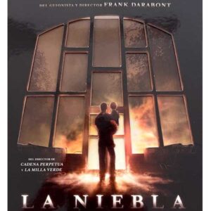 La niebla (2007) [DVD] Edicion especial 3 discos
