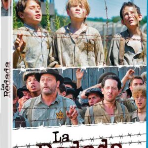 La redada [Blu-ray]