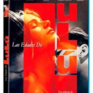 Las edades de Lulú [Blu-ray]