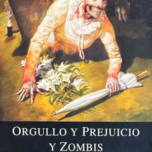 Orgullo y prejuicio y zombis (Comic)
