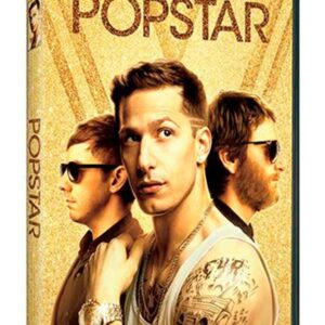 Popstar [DVD]