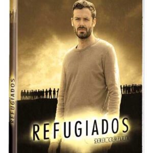 Refugiados serie completa [DVD]