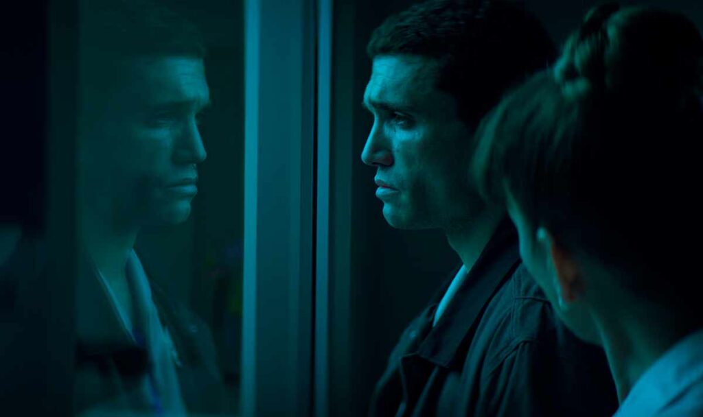 Crítica de Reversión (2025) ★★★☆☆ Un buen thriller 2 Crítica de Reversión