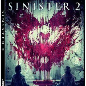 Sinister 2 [DVD]