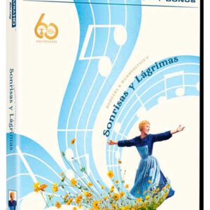 Sonrisas y Lágrimas 4K (Ed. 60 Aniversario) (1965)