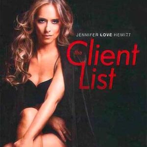 The Client List [Temporada 1] [DVD]