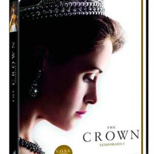 The Crown [Temporada 1] [DVD]