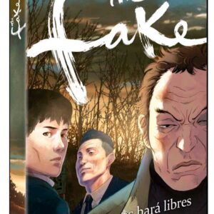 The fake [DVD]