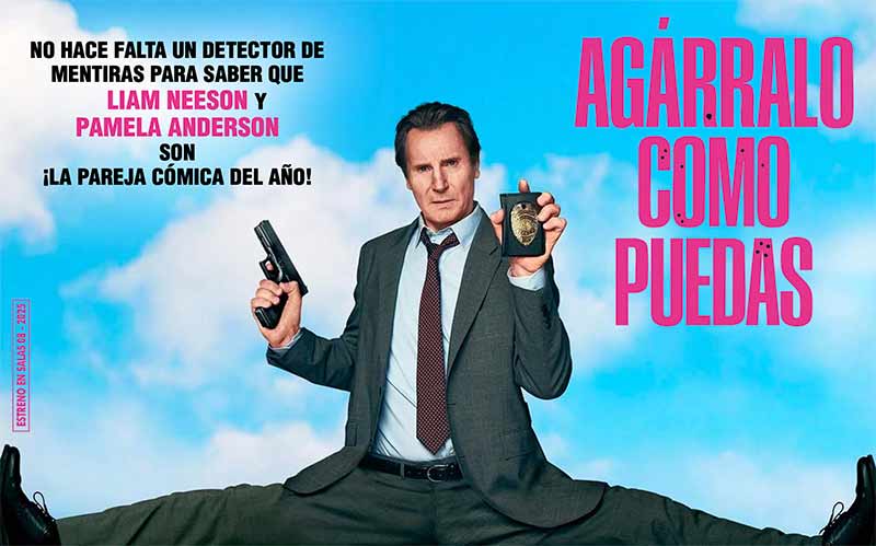 Concurso Agárralo como puedas a elegir formato 1 Concurso Agárralo como puedas