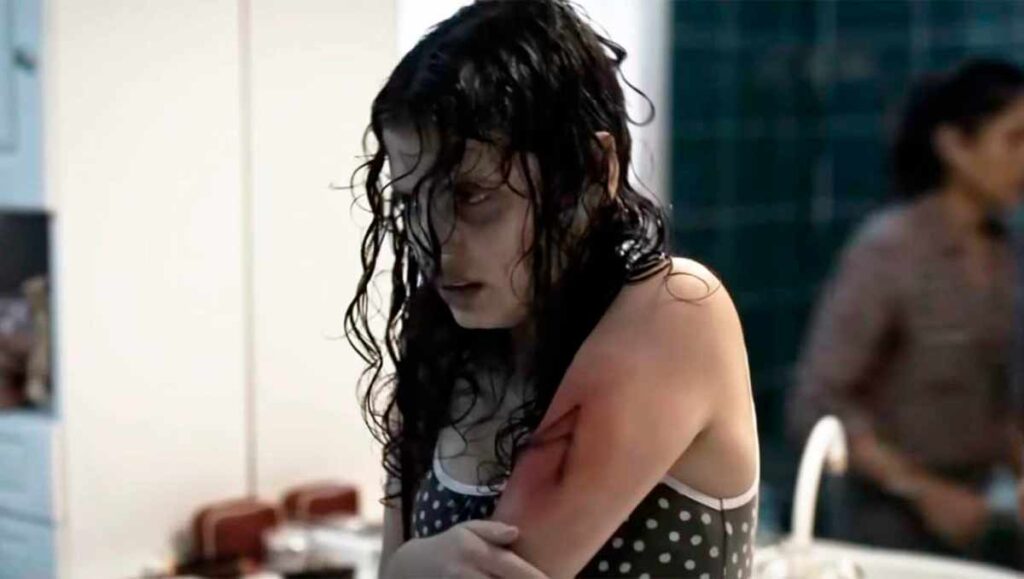 Crítica de Alpha (2025) ★★★★☆ Conmovedora pesadilla fílmica 2 Crítica de Alpha