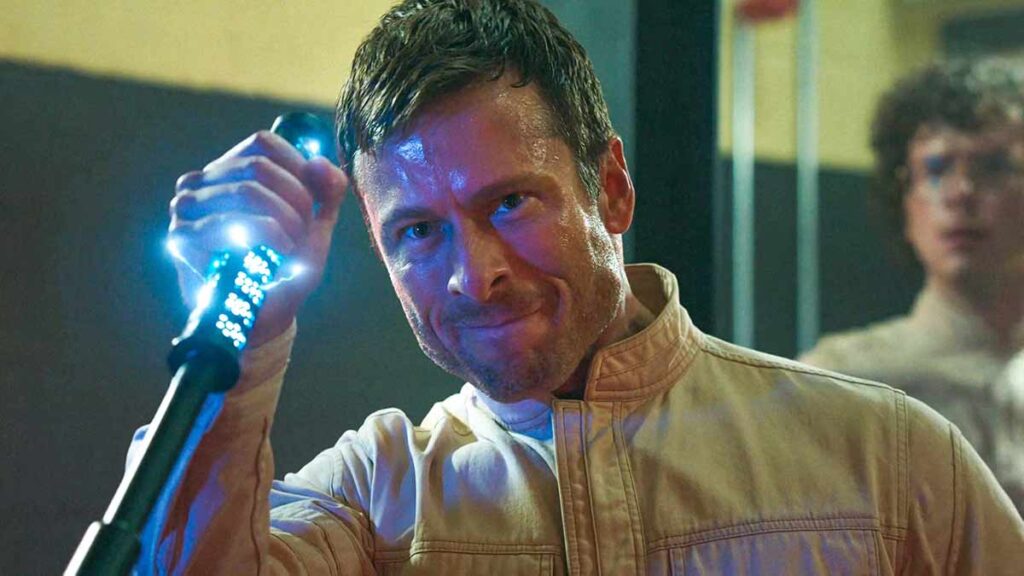 Entrevista Glen Powell 1 Entrevista Glen Powell
