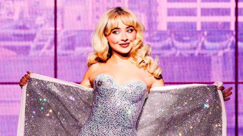 Sabrina Carpenter protagonizará un musical de Alicia en el País de las Maravillas 1 Sabrina Carpenter protagonizará un musical de Alicia en el País de las Maravillas