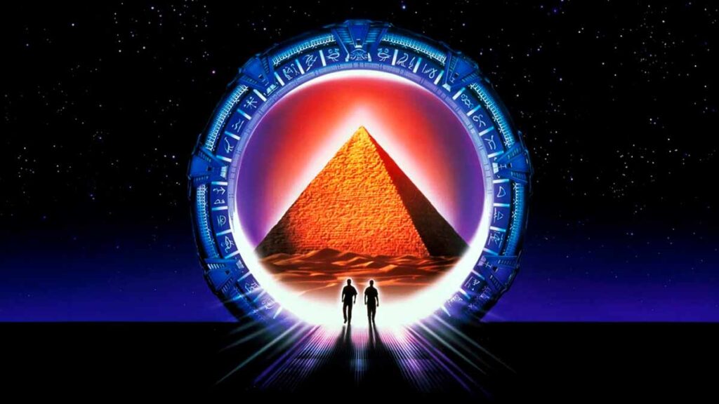 Prime Video estrenará una nueva serie de Stargate. 1 Prime Video estrenará una nueva serie de Stargate.