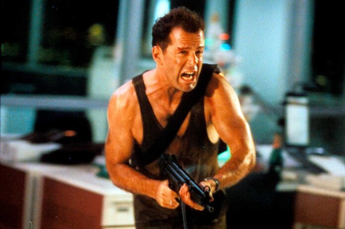 10 películas que transcurren en Navidad