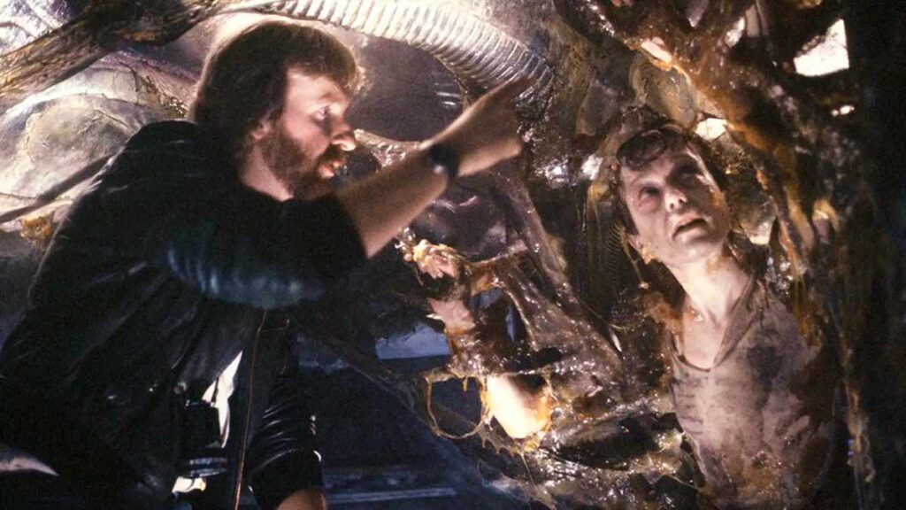 Repaso a la carrera como director de James Cameron 3 Repaso a la carrera como director de James Cameron