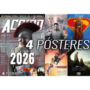 Revista ACCION enero 2026 número 2601