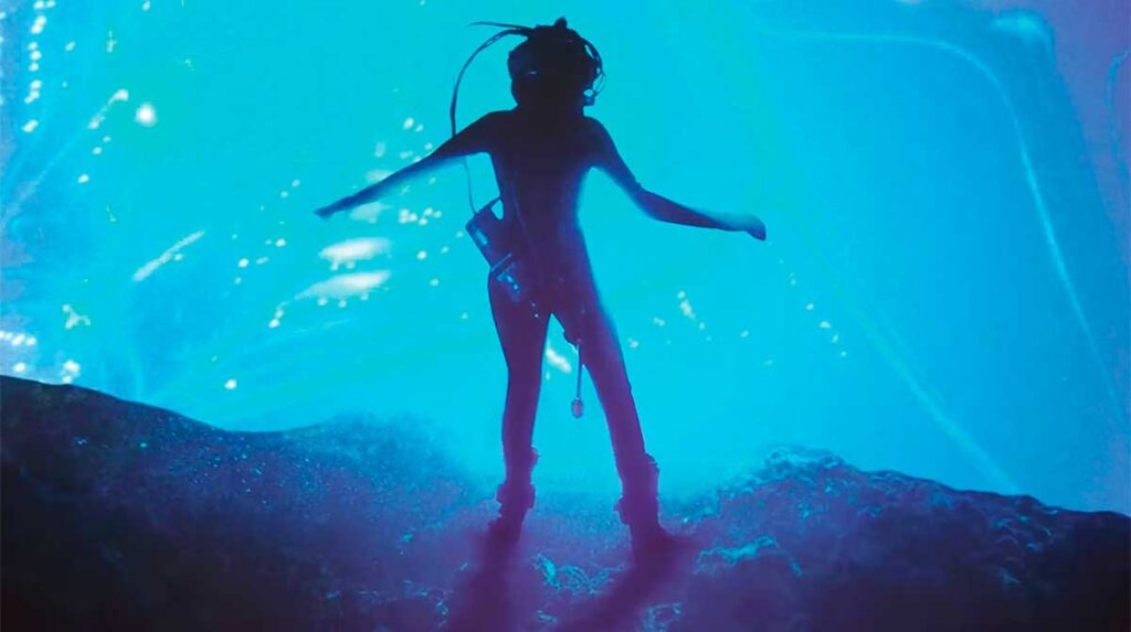 Repaso a la carrera como director de James Cameron 4 Repaso a la carrera como director de James Cameron