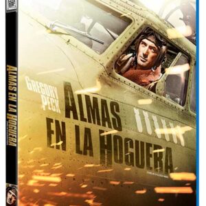 Almas en la Hoguera (Blu-ray) (Twelve O'Clock High) (1949)