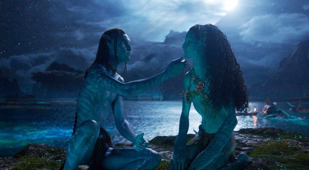 Crítica de Avatar Fuego y ceniza (2025) ★★★½☆ Te deja sin aliento 1 Crítica de Avatar Fuego y ceniza