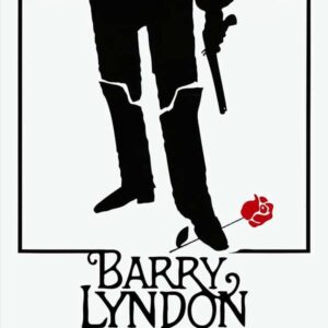 Barry Lyndon. El libro del 50 aniversario