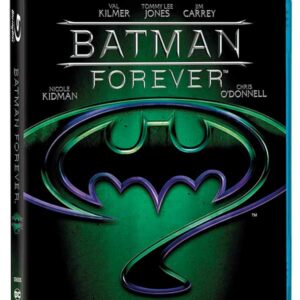 Batman Forever (Blu-ray)