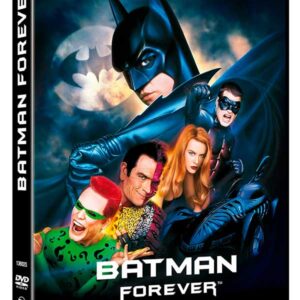 Batman Forever (DVD)