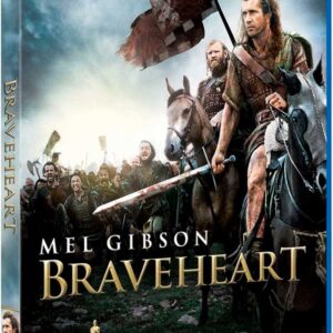Braveheart (Blu-ray)