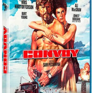 Convoy (Blu-ray)