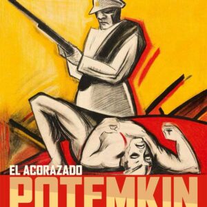 El acorazado Potemkin. El libro del centenario
