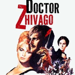 Doctor Zhivago. Libro del 60 aniversario