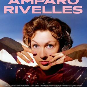 El universo de Amparo Rivelles