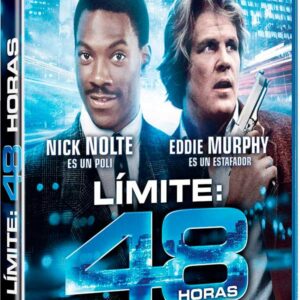 Límite 48 Horas (Blu-ray)