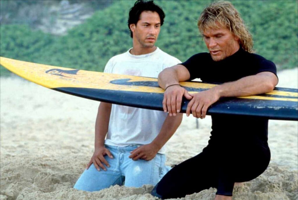 Le llaman Bodhi tendrá serie de televisión. 1 Le llaman Bodhi tendrá serie de televisión
