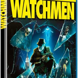 Watchmen (Blu-ray)