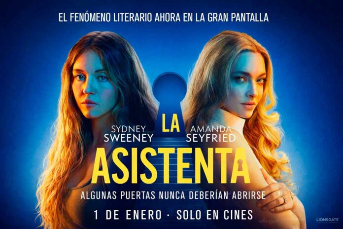 Crítica de La asistenta