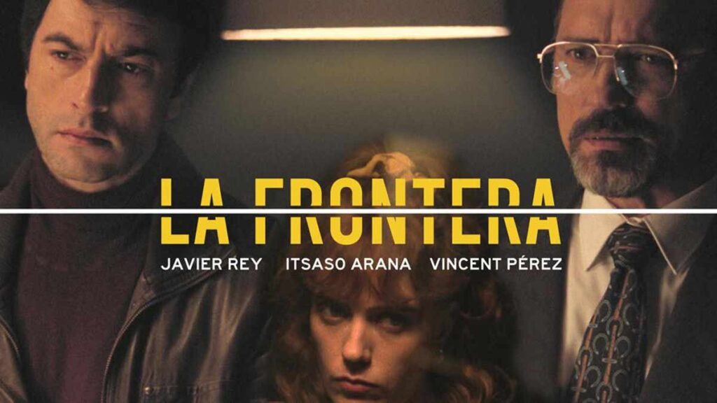 Cartelera: los estrenos de la semana del 12 de diciembre de 2025 1 estrenos de la semana