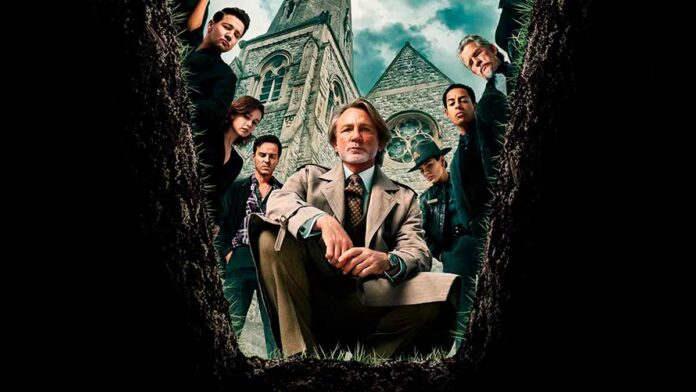 estrenos de la semana
