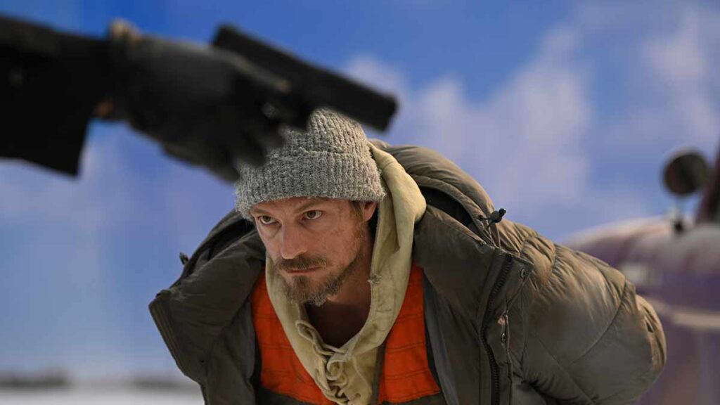 El thriller de acción ICEFALL se estrena en Movistar Plus+ el 7 de enero 1 El thriller de acción ICEFALL se estrena en Movistar Plus+ el 7 de enero