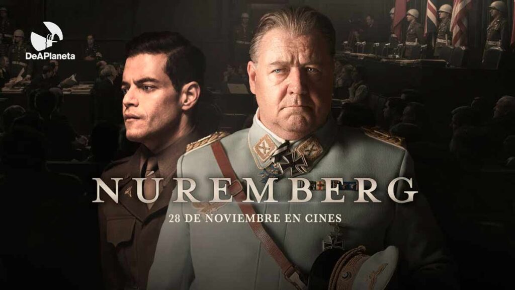 Cartelera: los estrenos de la semana del 28 de noviembre de 2025. 1 estrenos de la semana