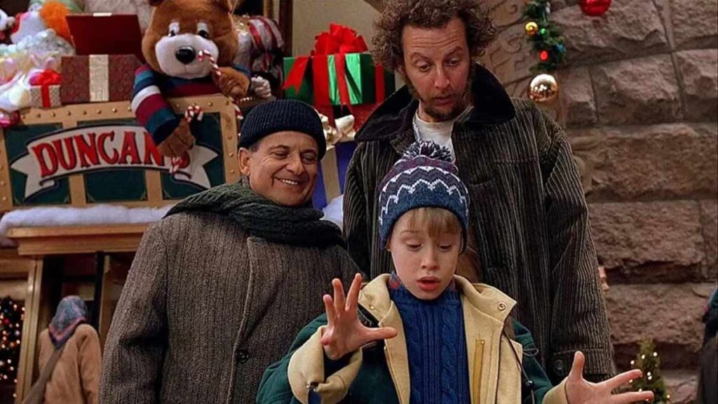 Cine de Navidad: historias, curiosidades y secretos detrás de las cámaras 1 cine de Navidad