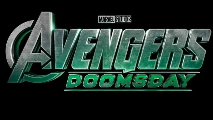 Primer teaser tráiler de Vengadores Doomsday.