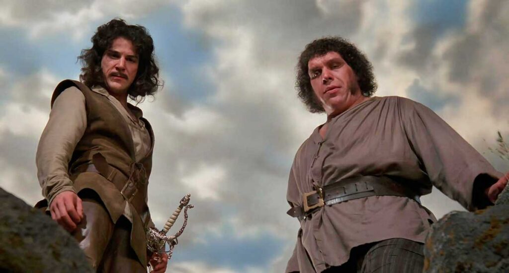 Películas para ver si te gustó El señor de los anillos 12 Películas para ver si te gustó El señor de los anillos