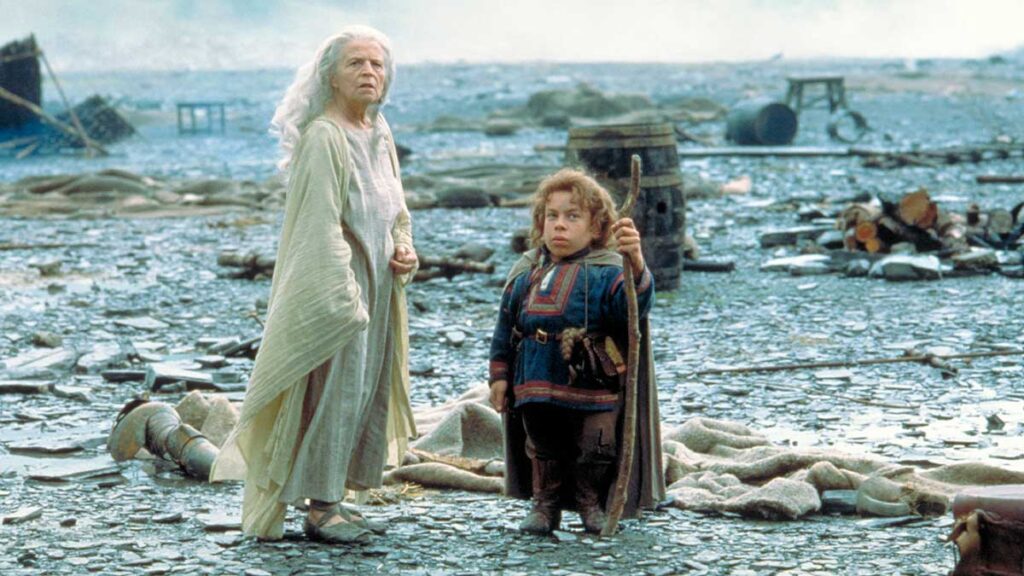 Películas para ver si te gustó El señor de los anillos 13 Películas para ver si te gustó El señor de los anillos