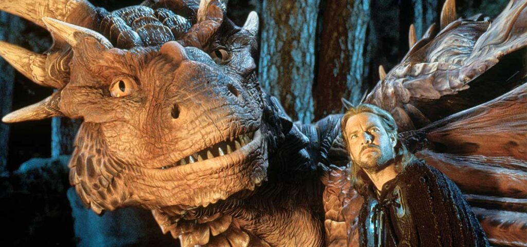 Películas para ver si te gustó El señor de los anillos 14 Películas para ver si te gustó El señor de los anillos