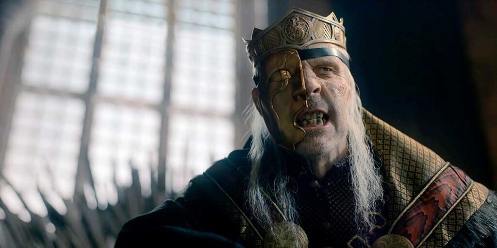 Series y películas para televisión si te gustó El señor de los anillos 14 Series y películas para televisión si te gustó El señor de los anillos
