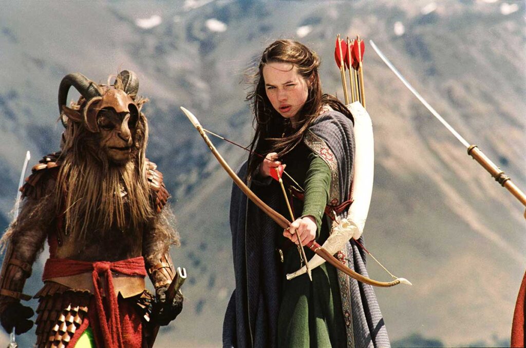 Películas para ver si te gustó El señor de los anillos 15 Películas para ver si te gustó El señor de los anillos