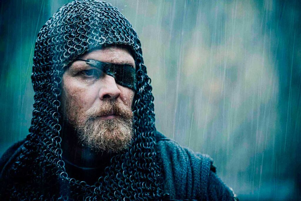 Series y películas para televisión si te gustó El señor de los anillos 15 Series y películas para televisión si te gustó El señor de los anillos